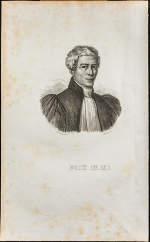 Ritratto nicolas - (1835),