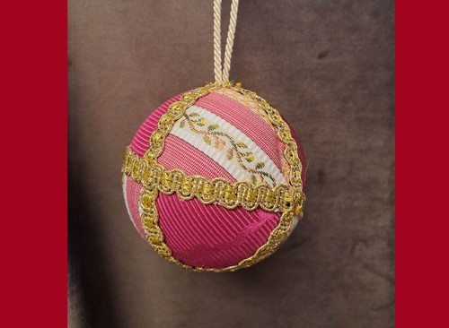 Palline natale diam - palline, cm