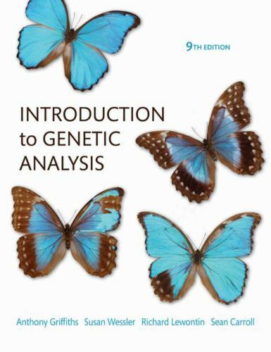 Introduction genetic - introduction, to