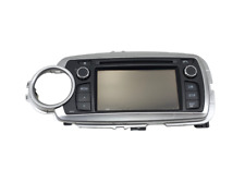 SCHERMO DISPLAY NAVIGATORE