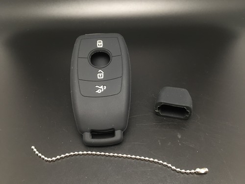 Mercedes cover guscio chiave - cover,