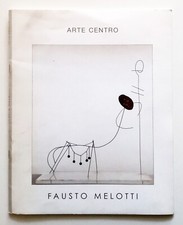 Fausto Melotti Ingegneria per