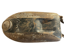 BMW RARO SERBATOIO ORIGINALE PER MOTO MOTOCICLETTA VINTAGE EPOCA