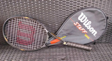 WILSON "STAFF 150 ST" HIGH BEAM SERIES - NUMERATA - (TELAIO PERFETTO) OCCASIONE!