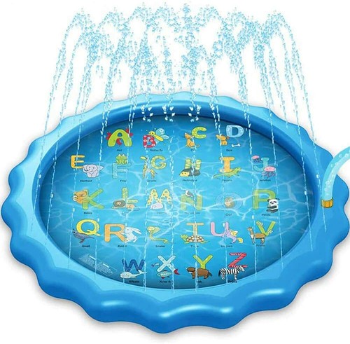 Coowind tappetino sprinkler - coowind,