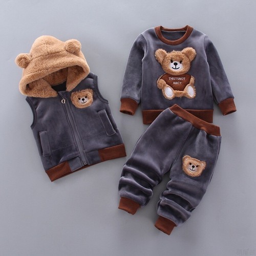 Set completo vestiti - , pantaloni