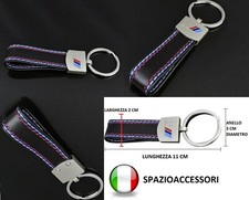 PORTACHIAVI BMW M SPORT SERIE