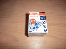 Lampada-Ricambio 24V 20W Nuovo Emco Eccellente 11 CD