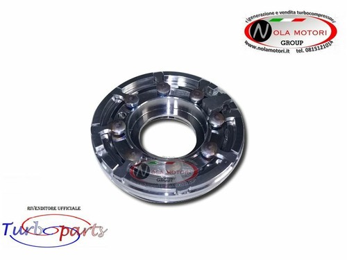 Turbo turbina geometria - turbo,