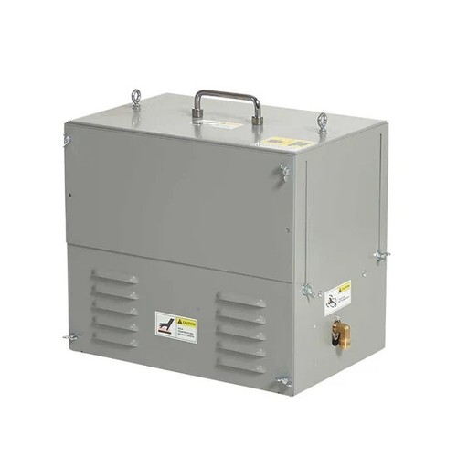 Generatore co2 proleaf 4kw - generatore, di