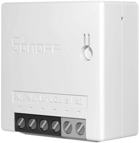 Sonoff mini smart - sonoff, switch