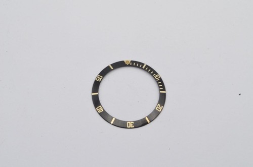 Rolex lünetten inlay 37mm - lÜnetten,