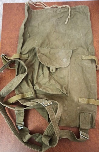 Zaino militare sovietico
