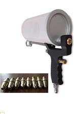 Set pistola a spruzzo gel coat