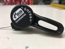 COMANDI LEVE CAMBIO DESTRO 7s