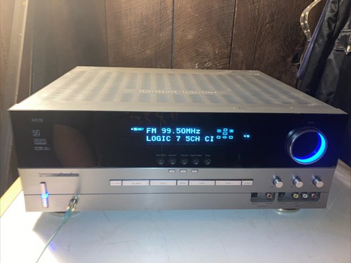 Harman kardon avr 230 - 230, 5