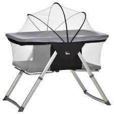 Culla da Campeggio 2 in 1 con