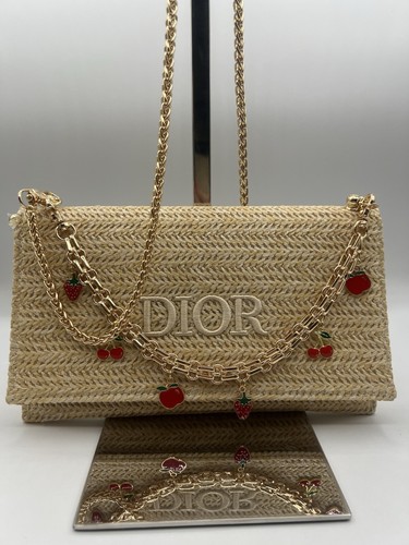 Pochette dior vip - vip, edizione