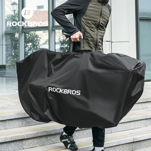 Rockbros mtb 700c borsa - 27,5"mtb/700c,