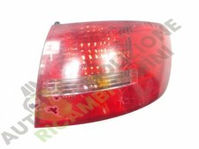 BMK FANALE POST. DX. AUDI A6 «4F5» AVANT (2005) 3.0 TDi, 24v. Station Wagon, ...