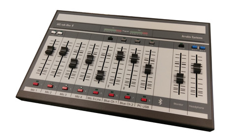 New console di - new,