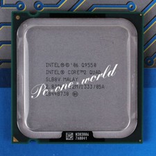 Processore CPU Intel Core 2