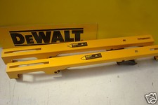 DeWALT DE7041 DW745 DWE7485 STAFFE DI MONTAGGIO PER SEGA DE7400 SUPPORTO NON DE7023