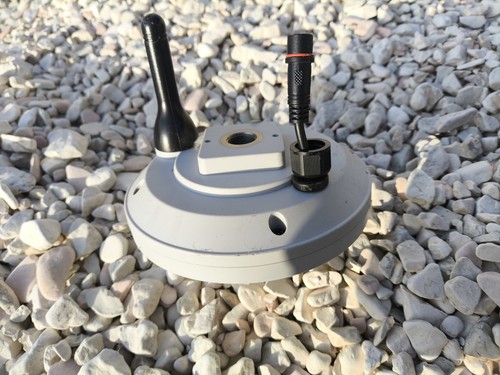 Antenna gps rtk anthbot - gps,