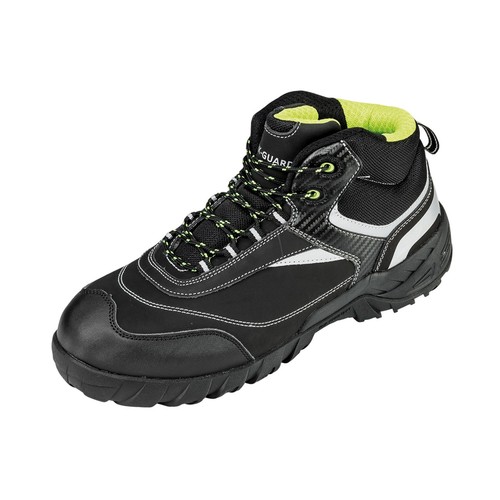 Work guard result - by,