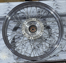 Cerchio anteriore triumph scrambler T2000109