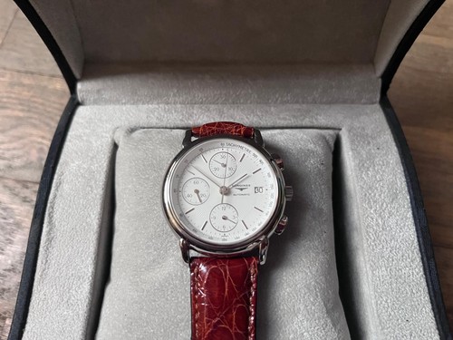 Longines grand classique - longines,