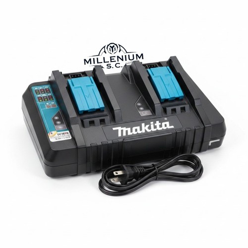 Makita 18v lxt lithium ion - 18v, lithium-ion
