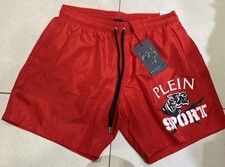 Plein Sport Costume Uomo Man