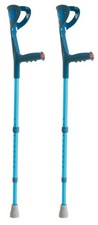 Stampelle Ortopediche BLU
