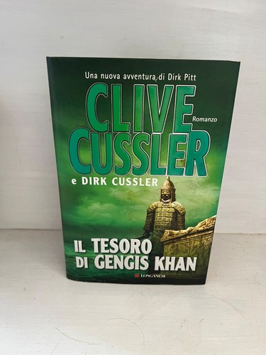Clive cussler dirk - dirk,