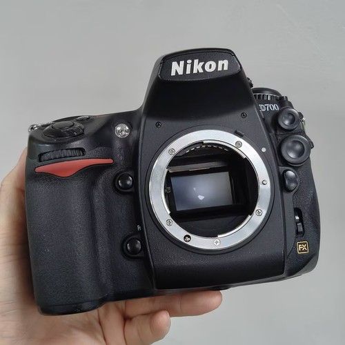 Nikon d700 megapixel - d700, 12,1