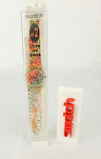 Swatch Gent del 1992 "LOTS OF