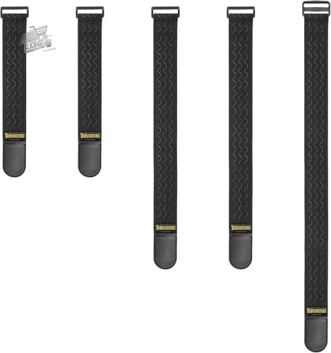 Cinghie elastiche antiscivolo - cinghie,