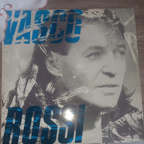Liberi vasco rossi - ,