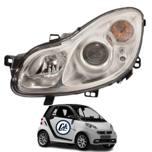 Faro anteriore sinistro - sinistro, per