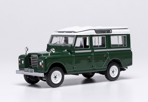 Ixo ixoclc616n land rover - ixoclc616n.22,