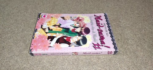 Maid sama esaurito - n.11,