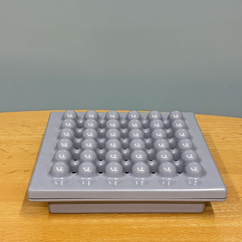 Posacenere olivetti synthesis - posacenere,