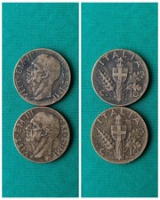 ITALIA VITTORIO EMANUELE