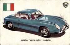 figurina ed.LID auto