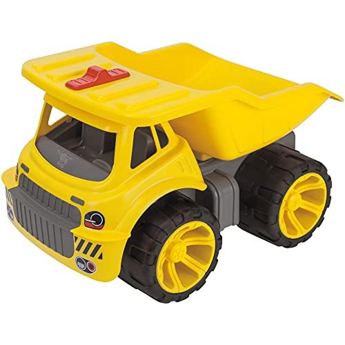 Big maxi truck macchinina - macchinina, per