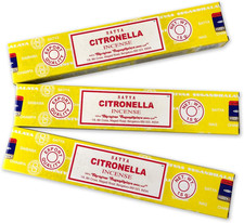 Satya incenso aromatico - incenso,