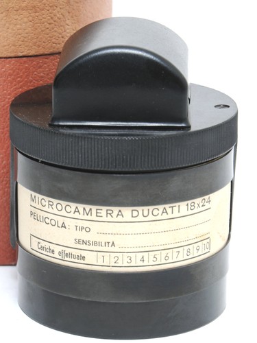Accessori per ducati sogno - per,