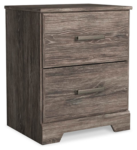 Comodino cassetti signature - comodino,