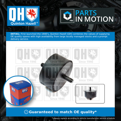 Supporto motore adatto ford - supporto, a